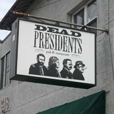 dead-presidents