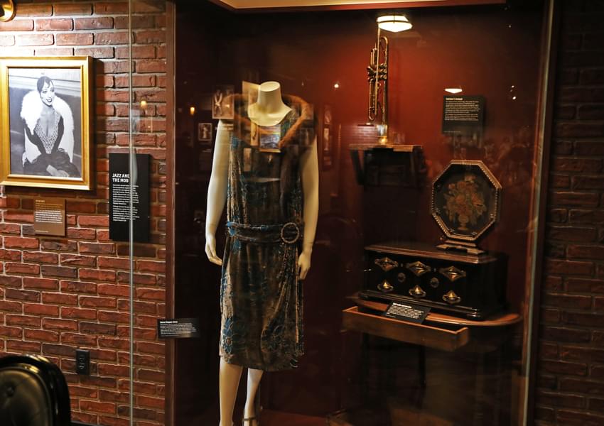 The Mob Museum Jobs